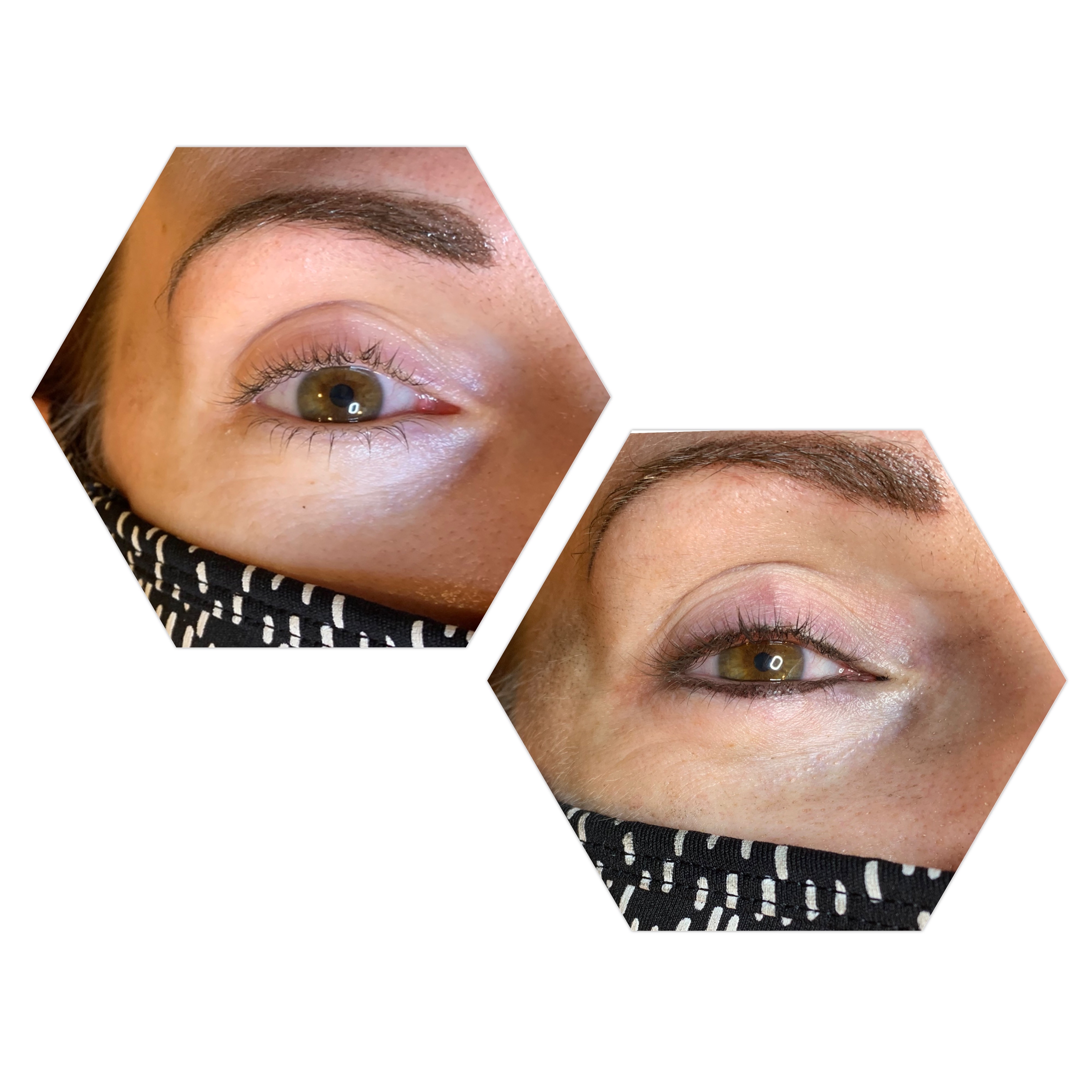 Permanent Eyeliner