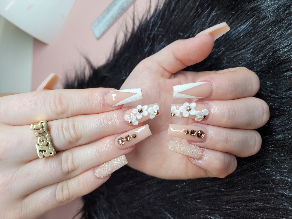 Medium Fullset *the Works*