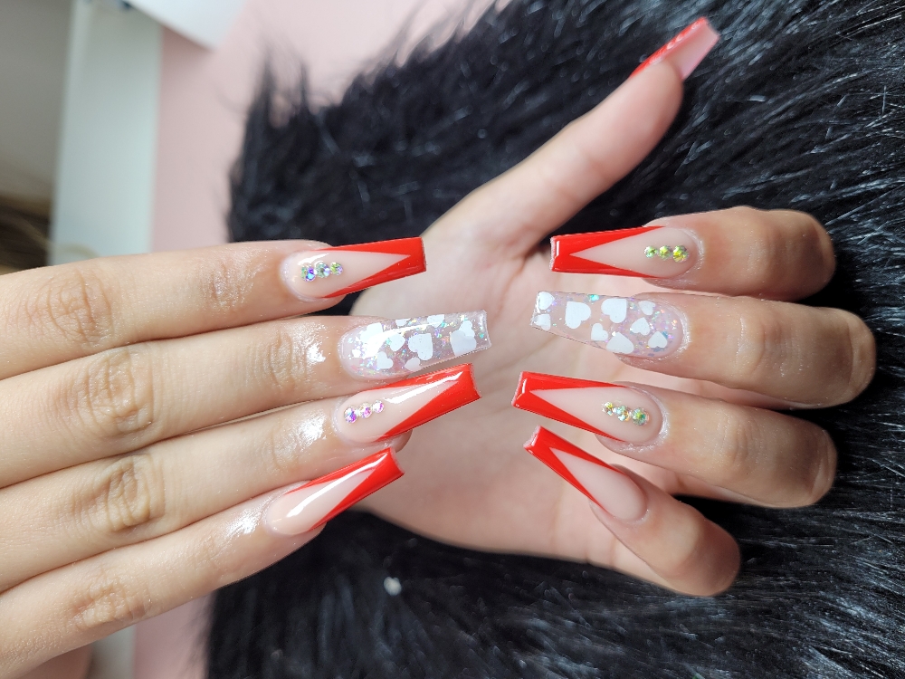 Vcut Polish Set