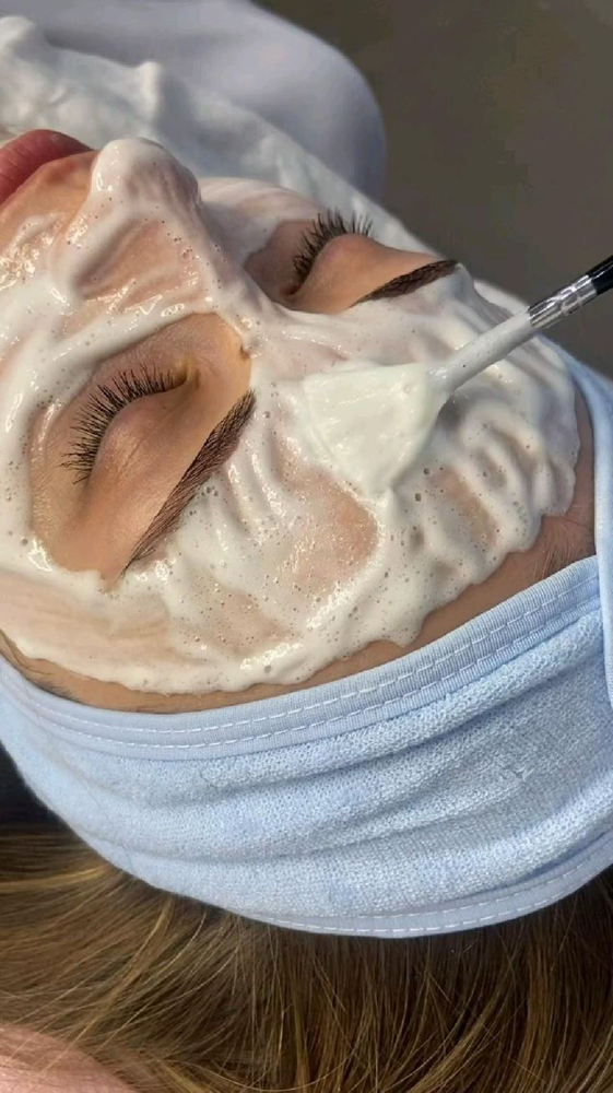 Custom Facial