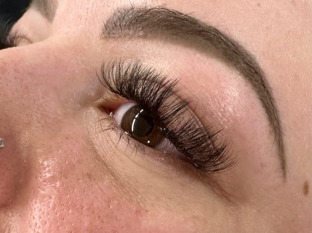 One Week Lash Fill