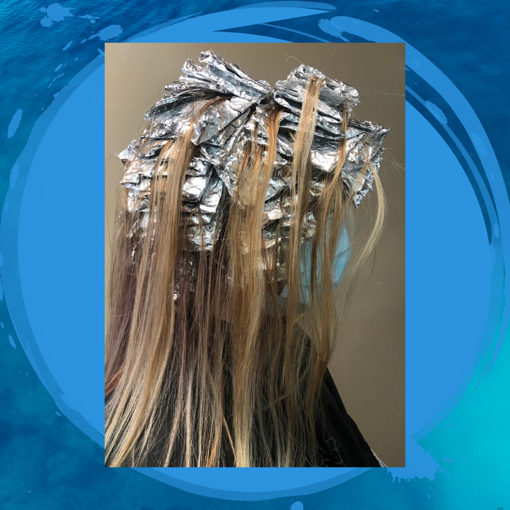 Highlights (Full Head Of Foils)