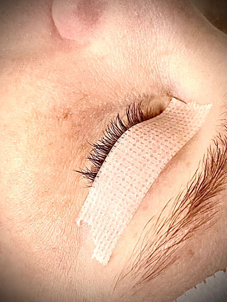 Lash Lift
