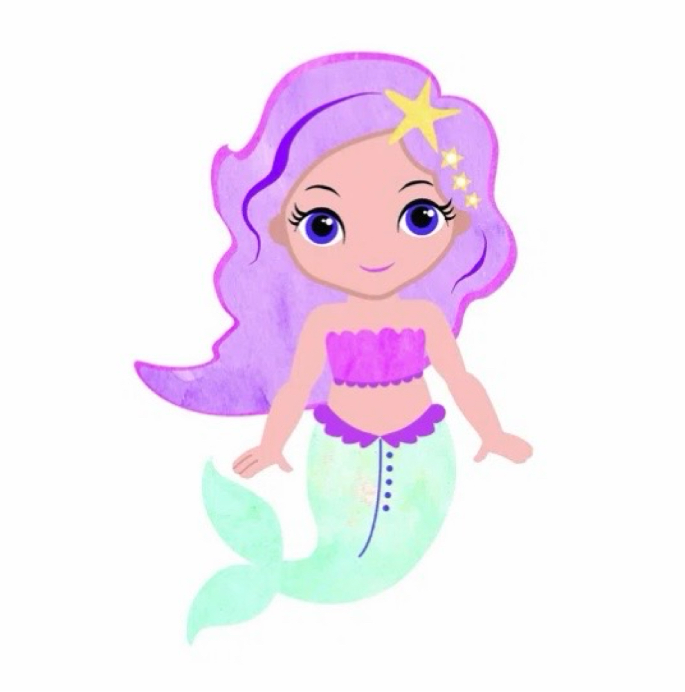 Mermaid Package at Hair By Snooks in Sioux Falls, SD