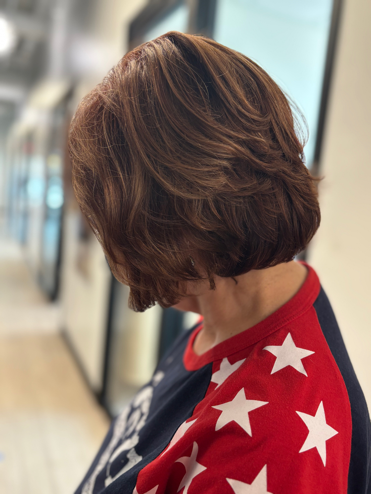 Color Refresh Package