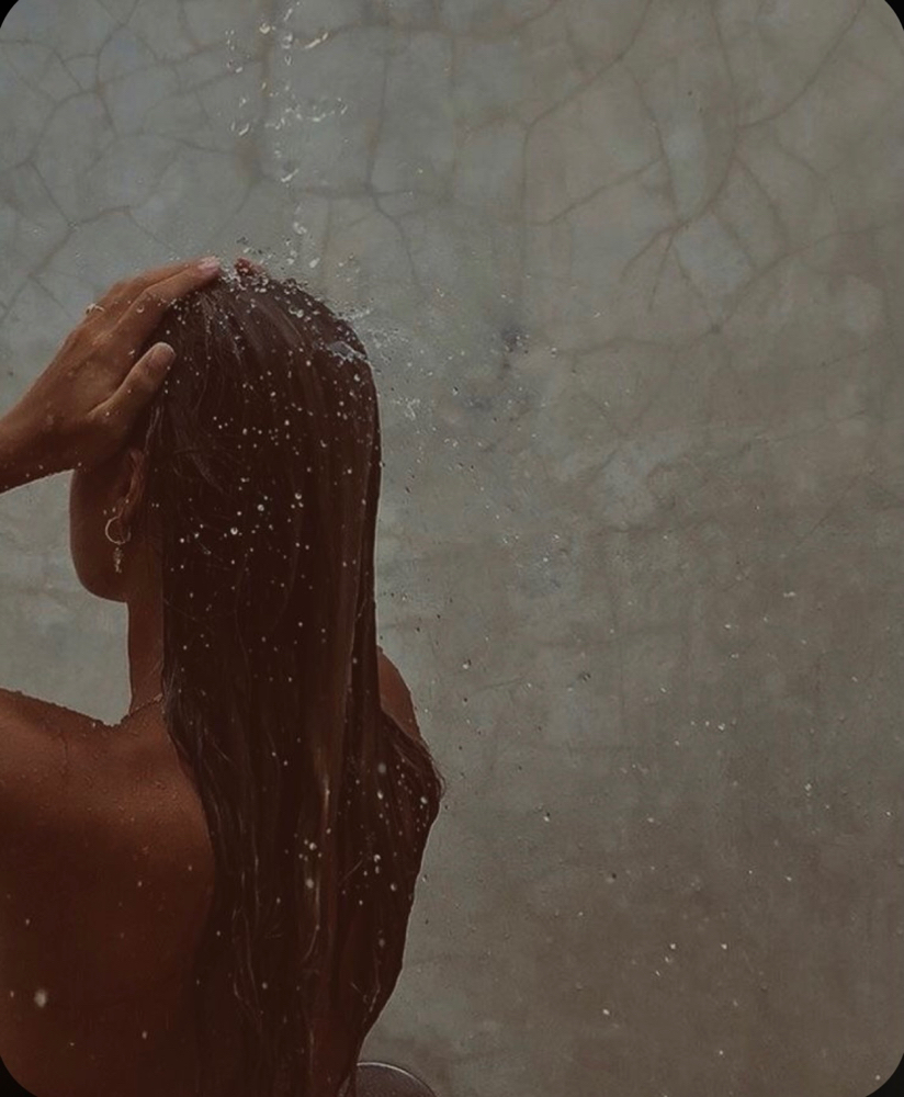 Shampoo + Style