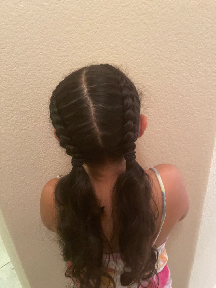 Braids
