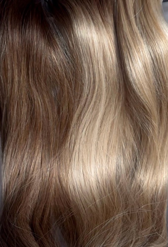 Extension 2 Row Move Up at Darian Mya in Newport, KY