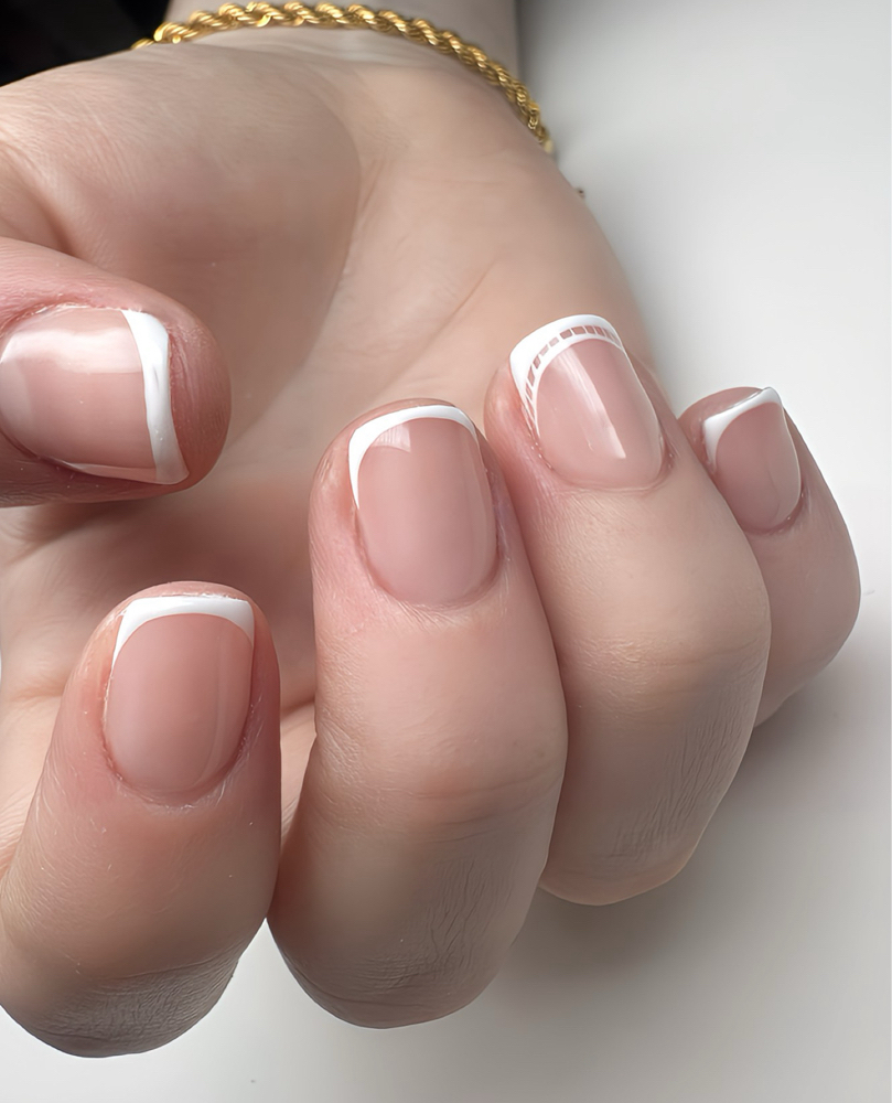 Gel Manicure