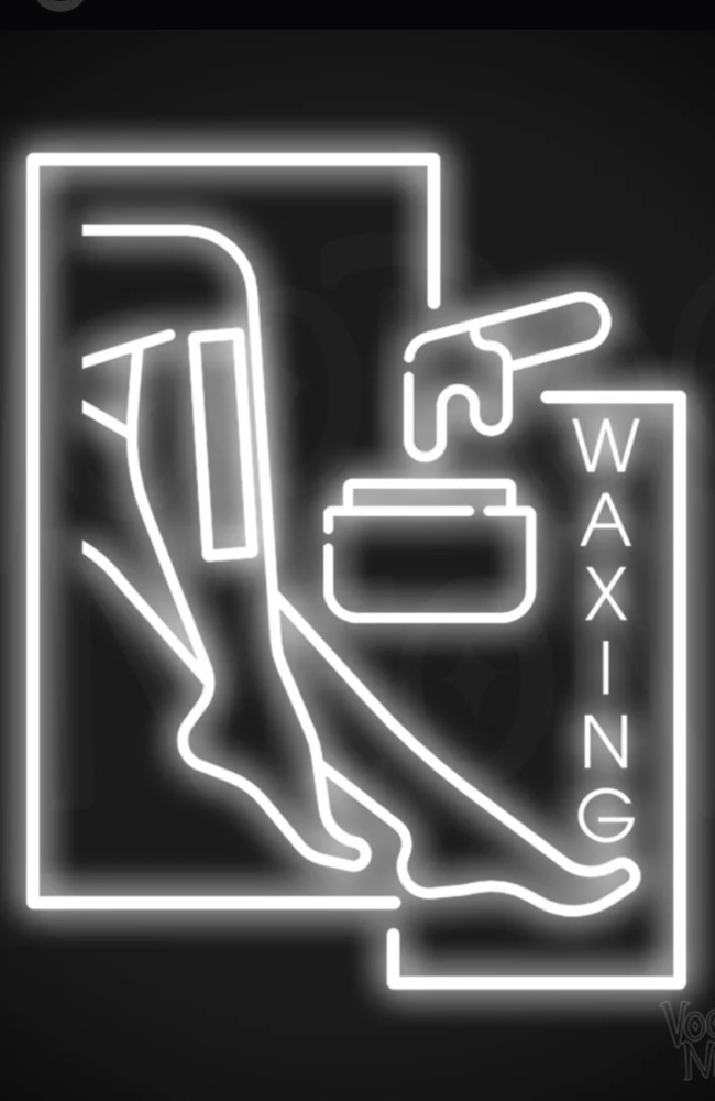 Full Arm/ Leg Wax