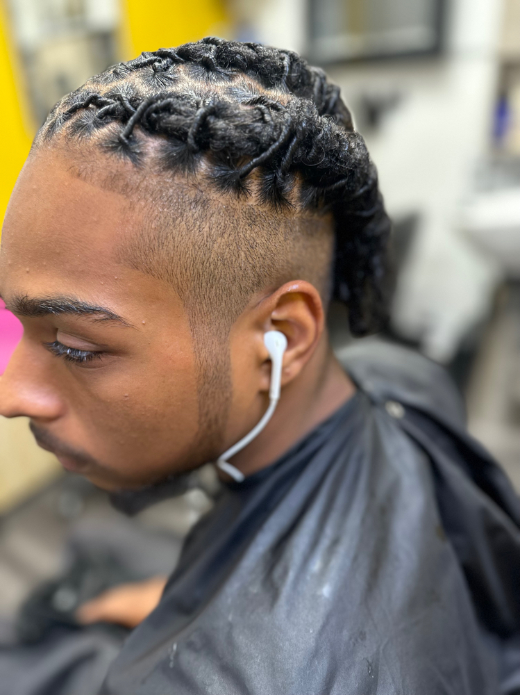 Clippercut
