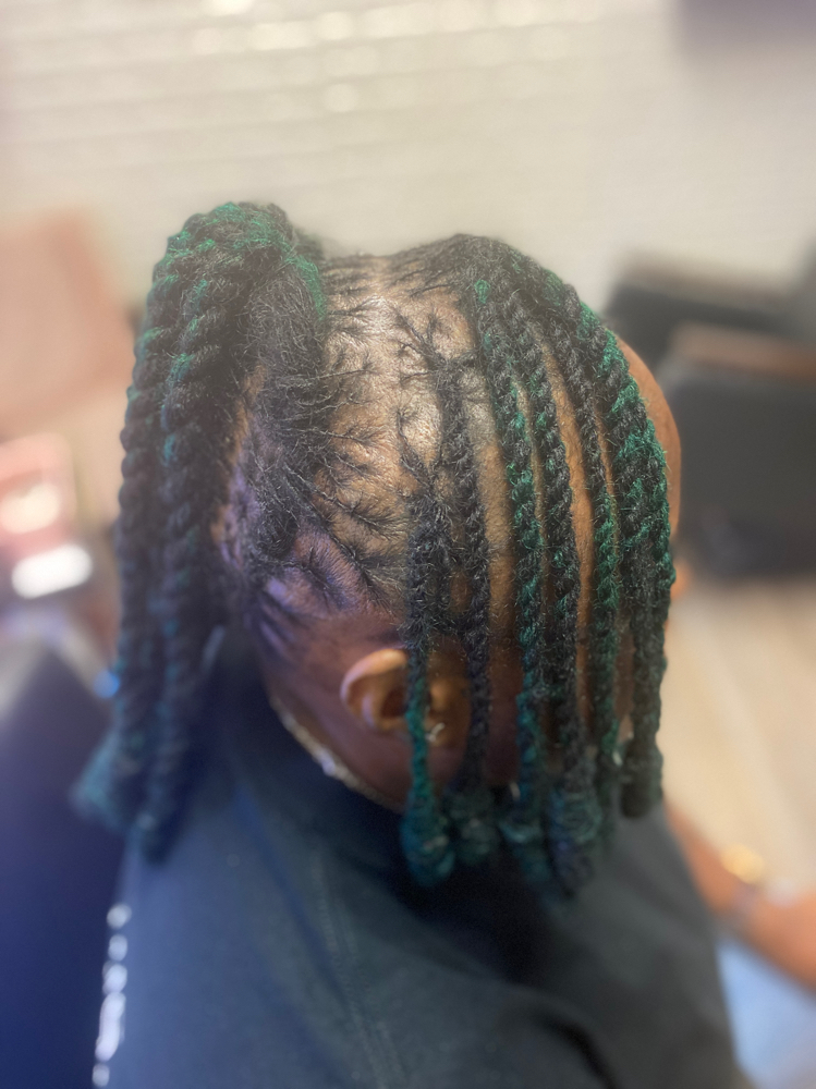Loc Styling