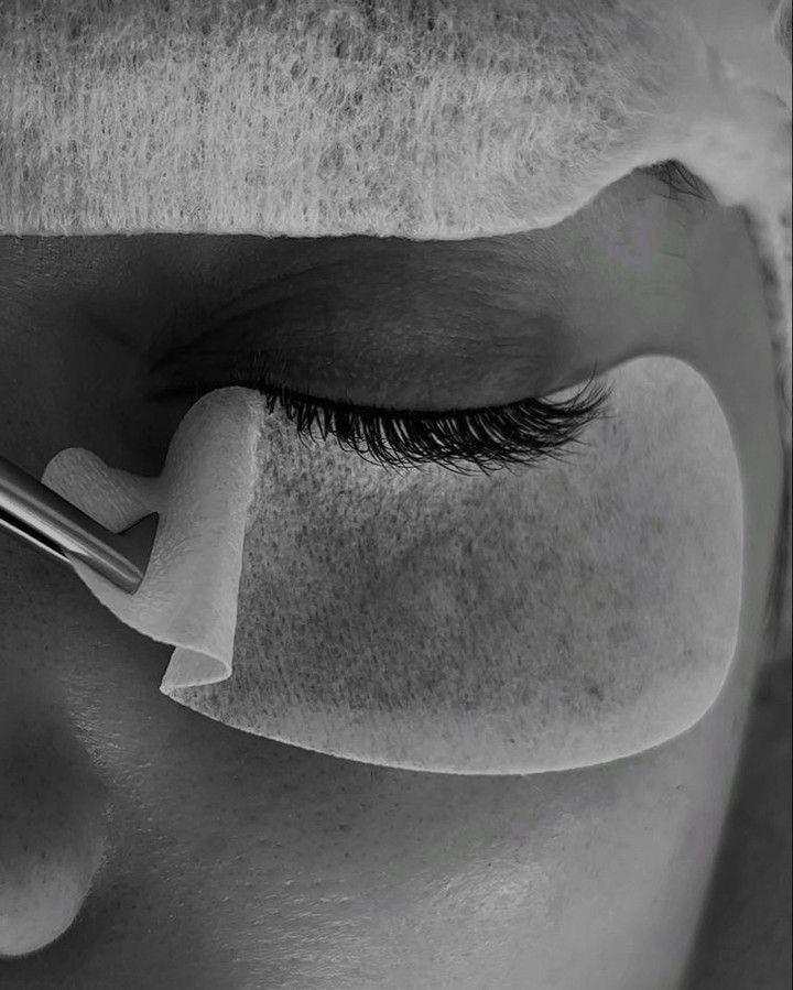 Lash Tint