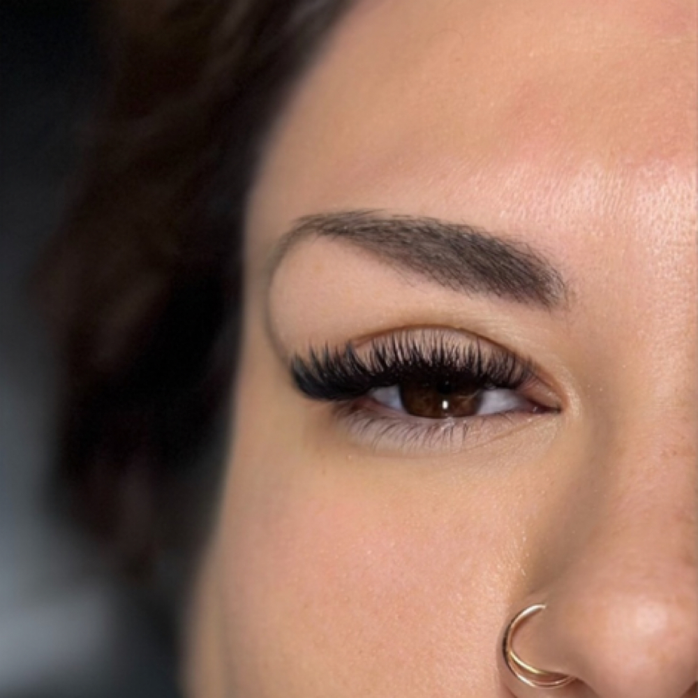 Lash Fills
