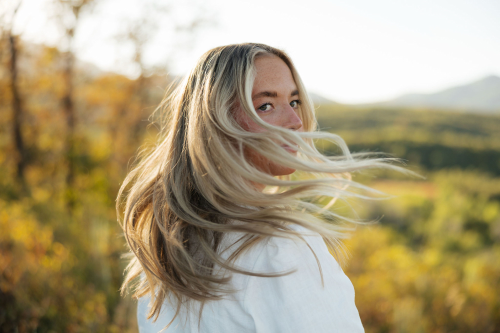 Smudge & Tone Refresh