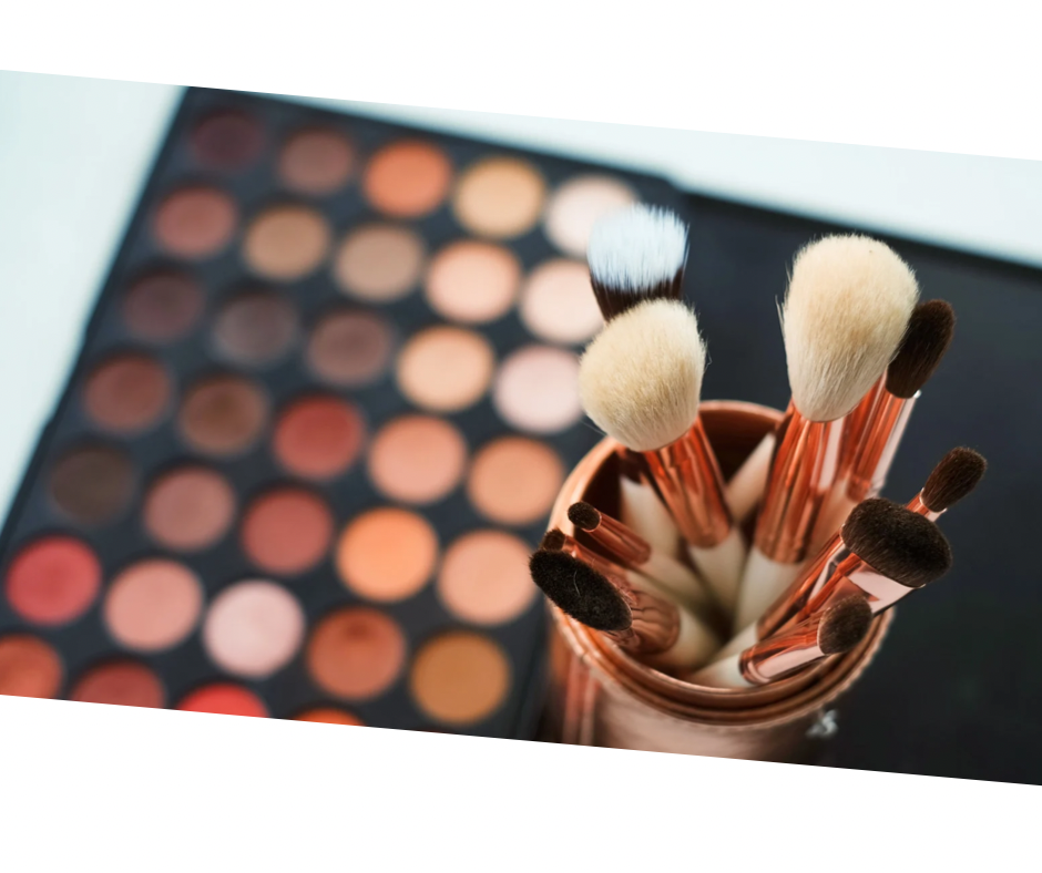 On Location Makeup