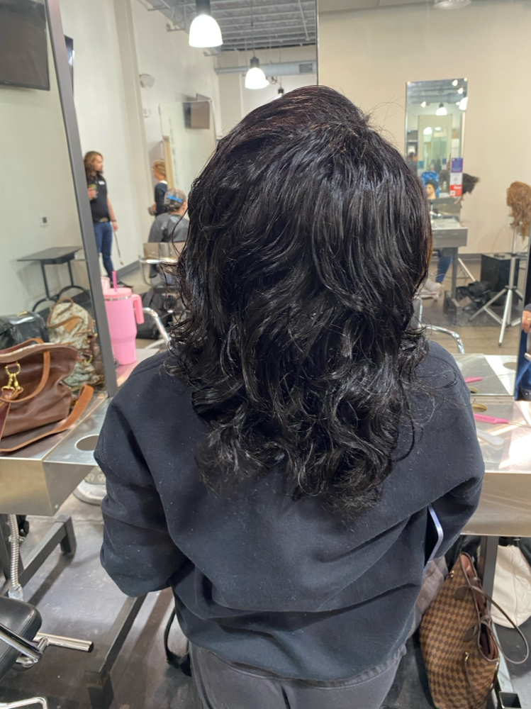 Quick Weave