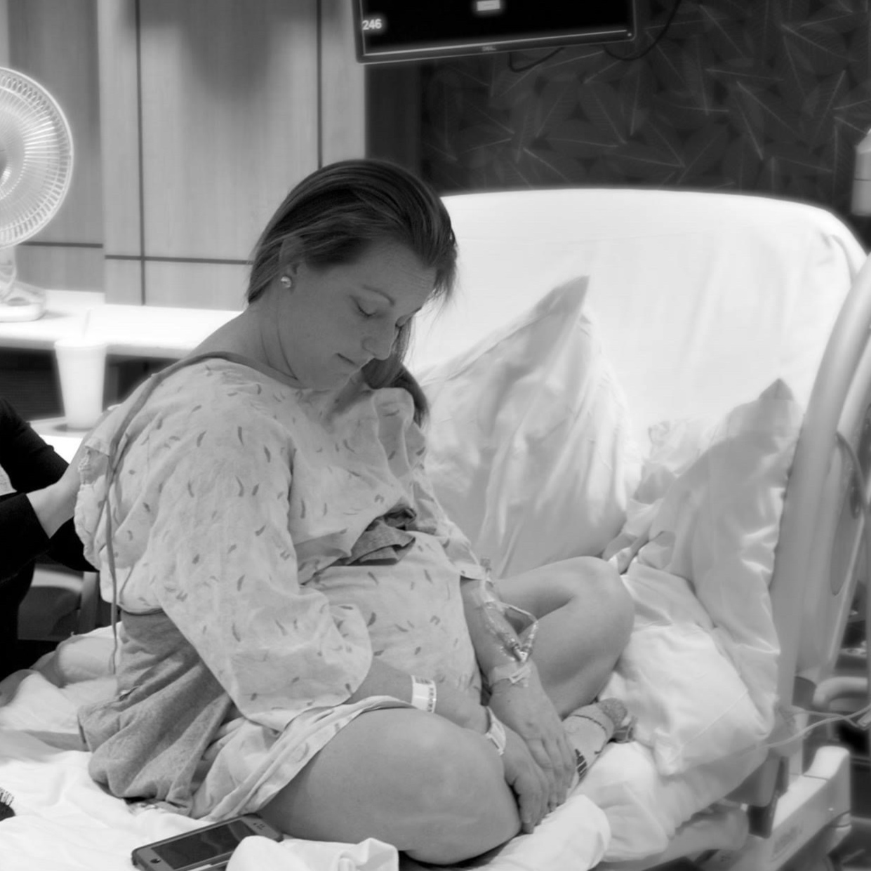 Doula 2nd Tri (Package) | Sage at Eve's Garden Wellness in Frankenmuth, MI