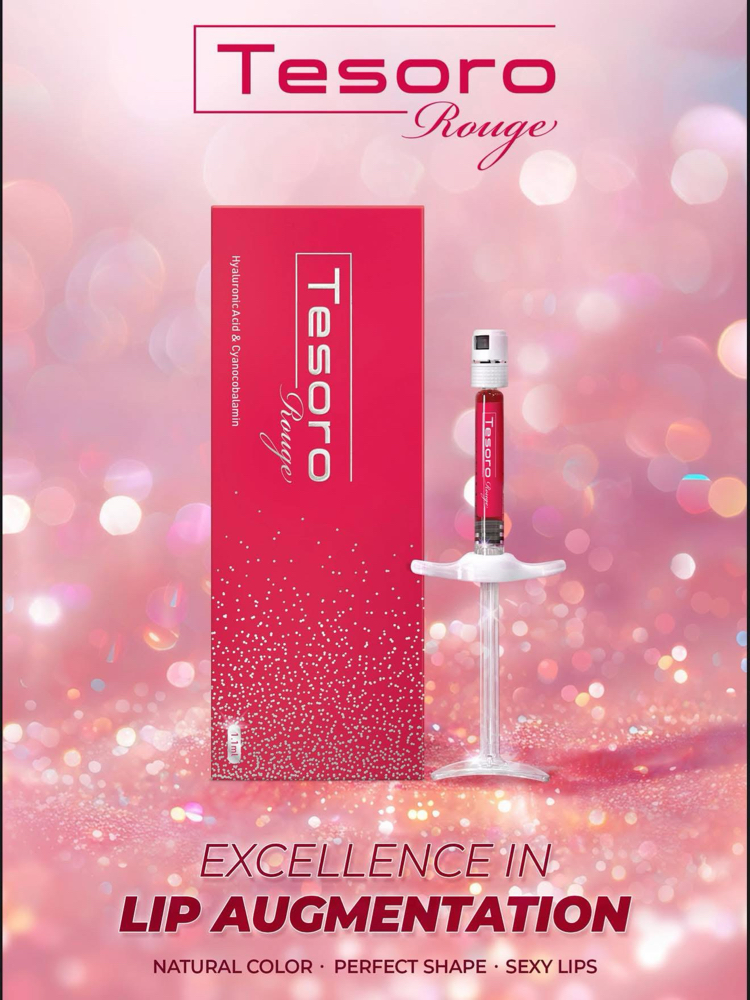 Lip Tint Filler
