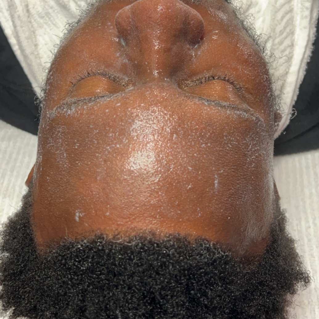 The Gentleman Experience at The Wax Society in Birmingham, AL