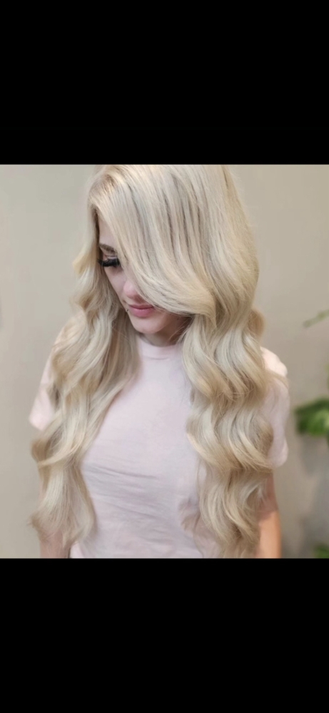 New Extension Installation at Ashley Marie in Centerville, OH