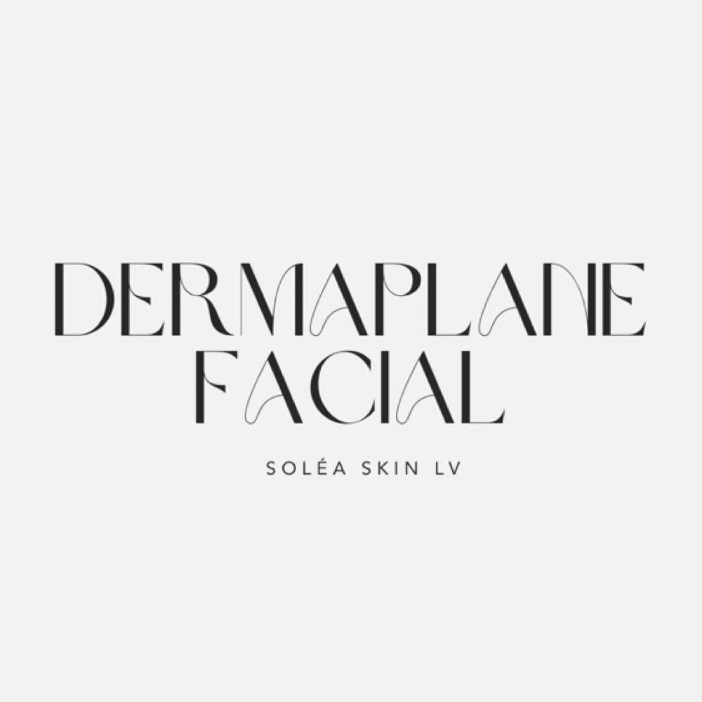 Dermaplane Facial at Soléa Skin LV in Las Vegas, NV