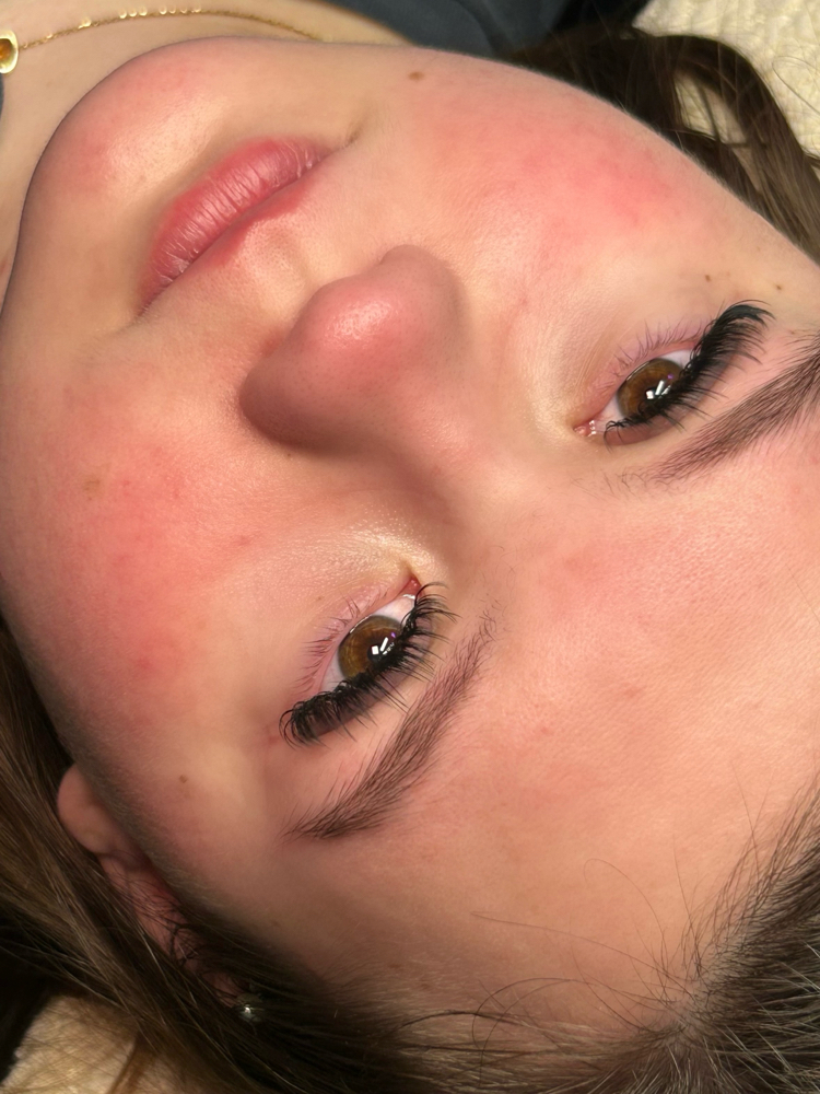 Flirty/Grace Full Set