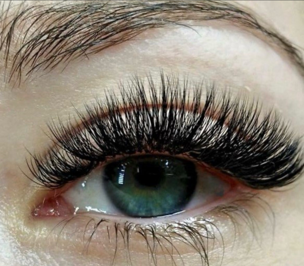 Volume Lash Extention Set