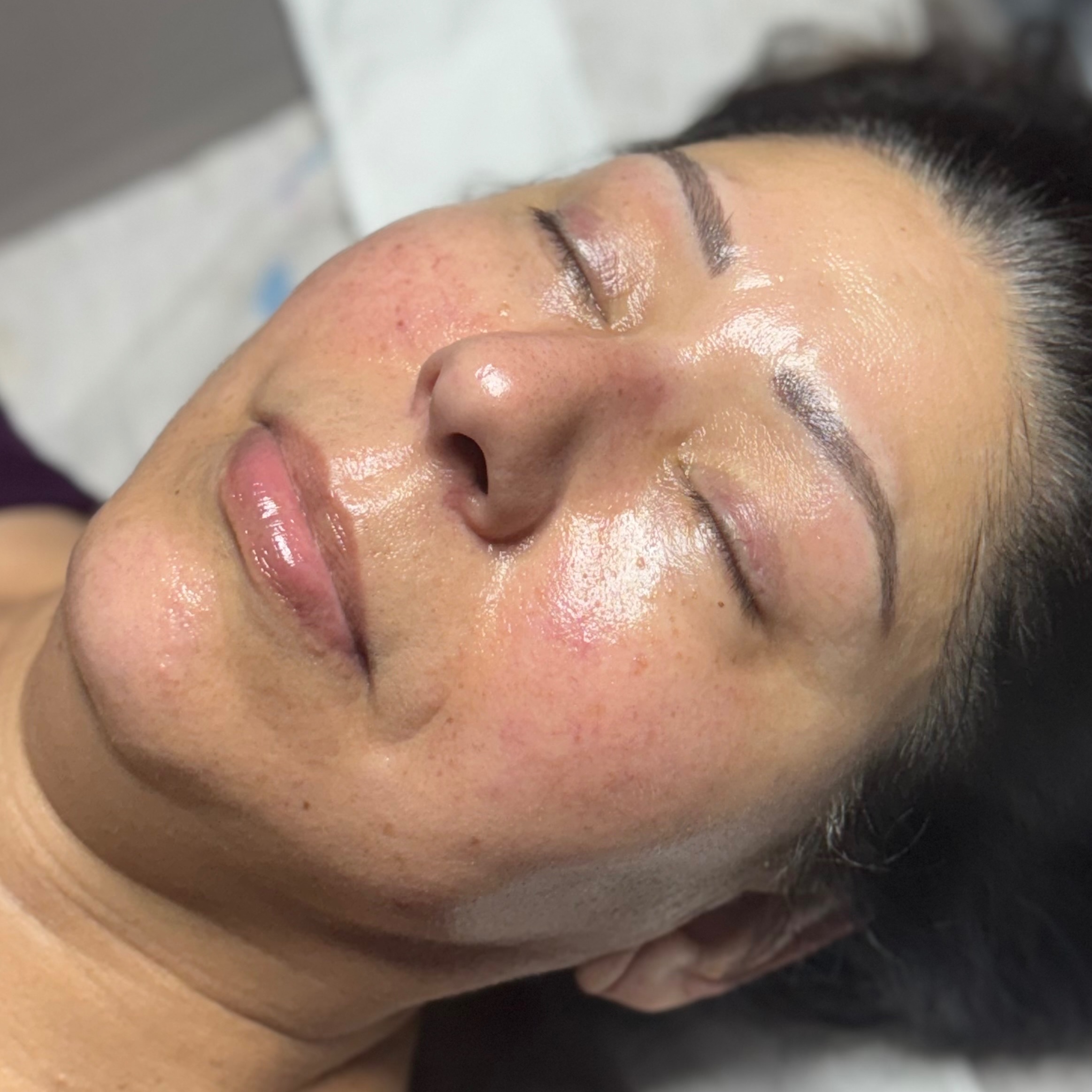 Clear Complexion Facial at Lush Beauty Emporium in Anniston, AL