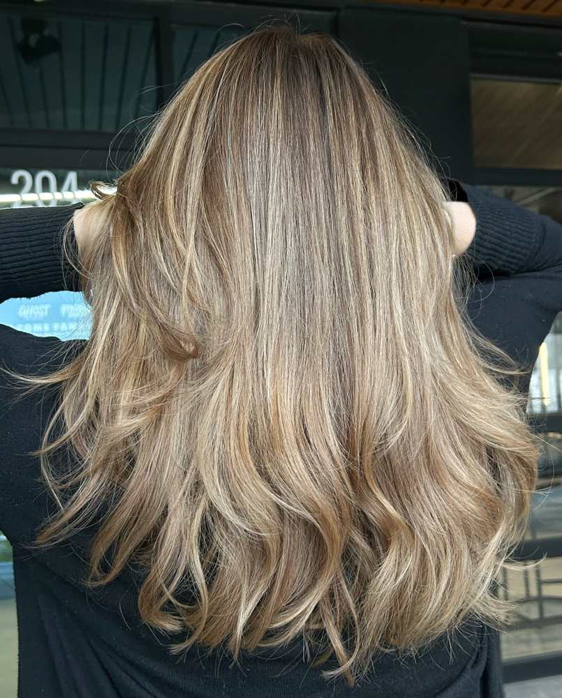 Add-on Maintenance Cut