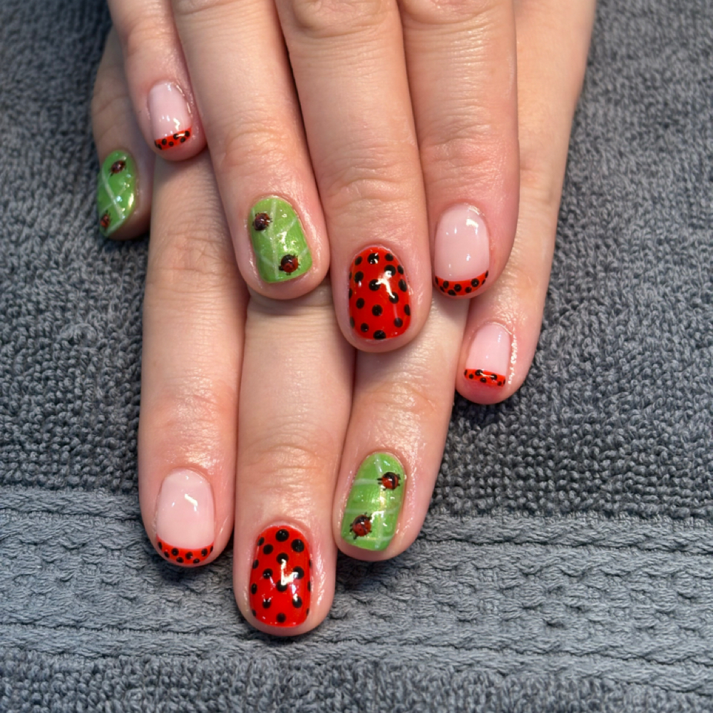 Full Design Add-On at Elevated Esthetics in Fenton, MI