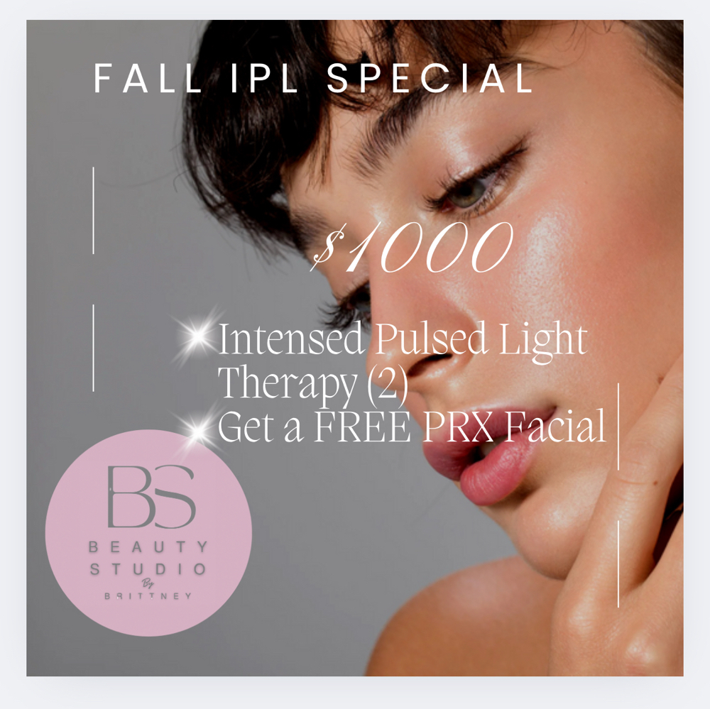 IPL ~ 🍂Buy 2 IPL’s get a FREE PRX