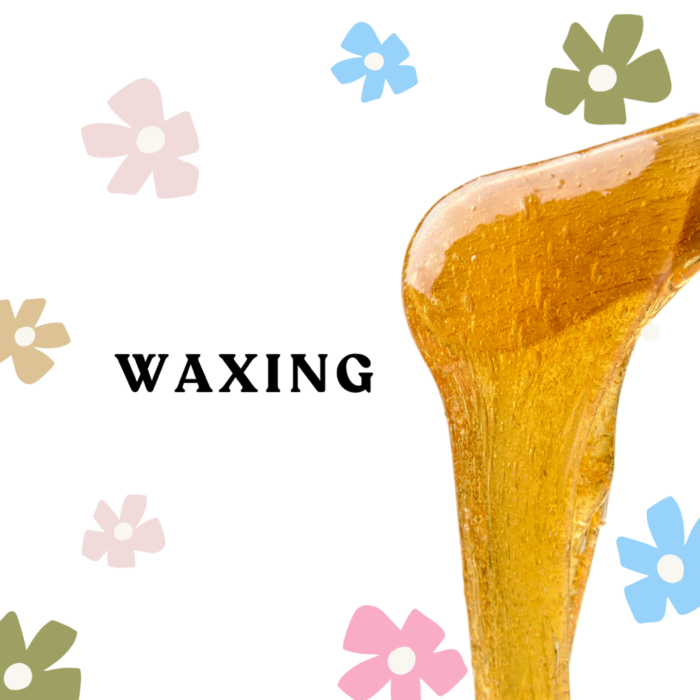 Waxing