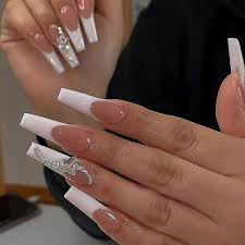 XXL Nail Extensions