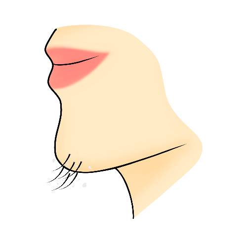 Chin