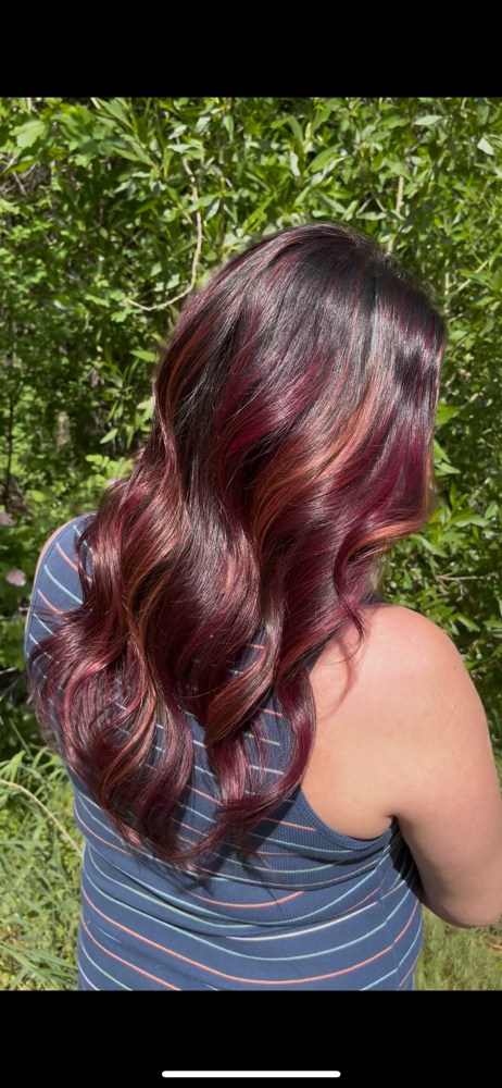 Anti-Breakage Treatment