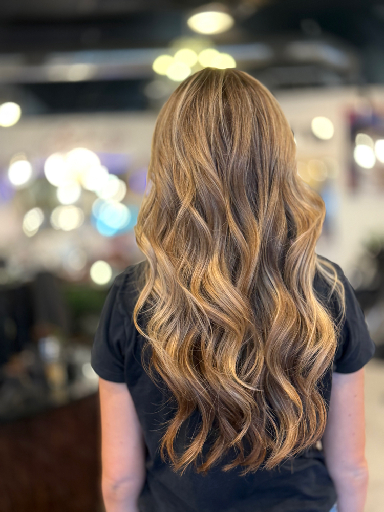 Bridal & Wedding Services at THE BLADE RUNNER SALON in San Luis Obispo, CA