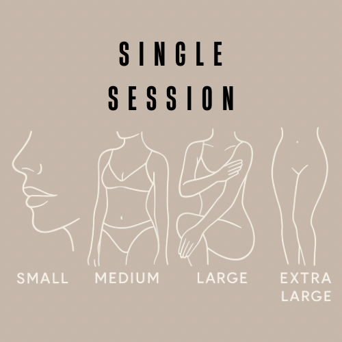 ✨Single Session |  LHR