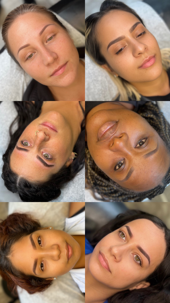 Yearly Touch Up
