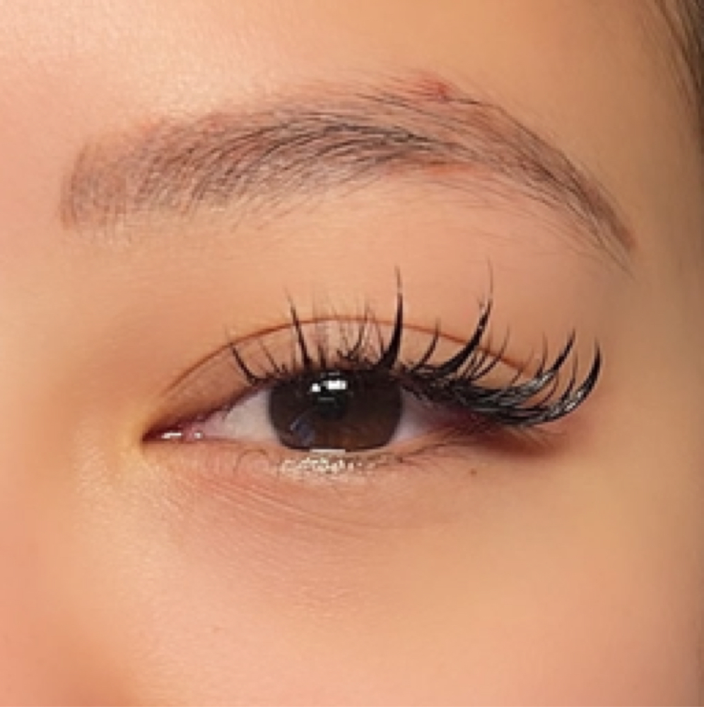 Anime Lash Design at Pinkkberrystudio in Taylorsville, UT