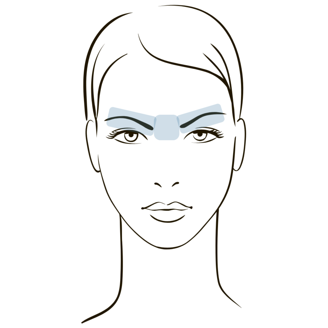 Brow Transformation - Essential at Bare Bliss Waxing Spa in Lansing, MI