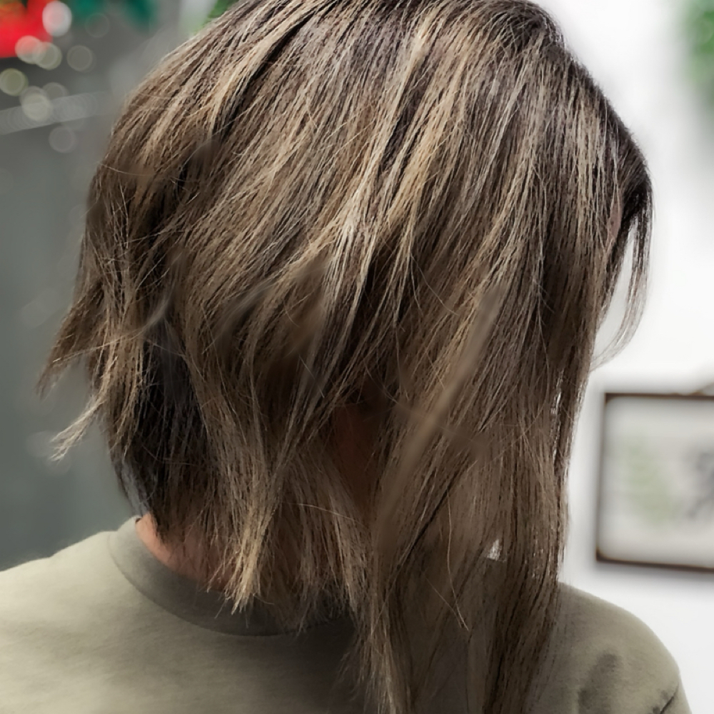 Daybreak at Jessica B. Hair & Healing in San Antonio, TX
