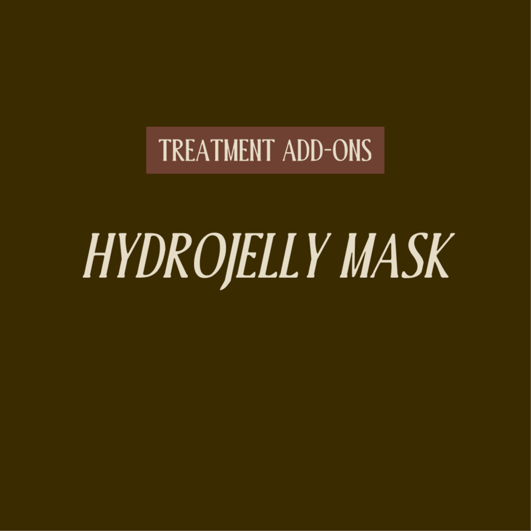 Hydrojelly Mask Add-On at The Charity Method in Sioux Falls, SD