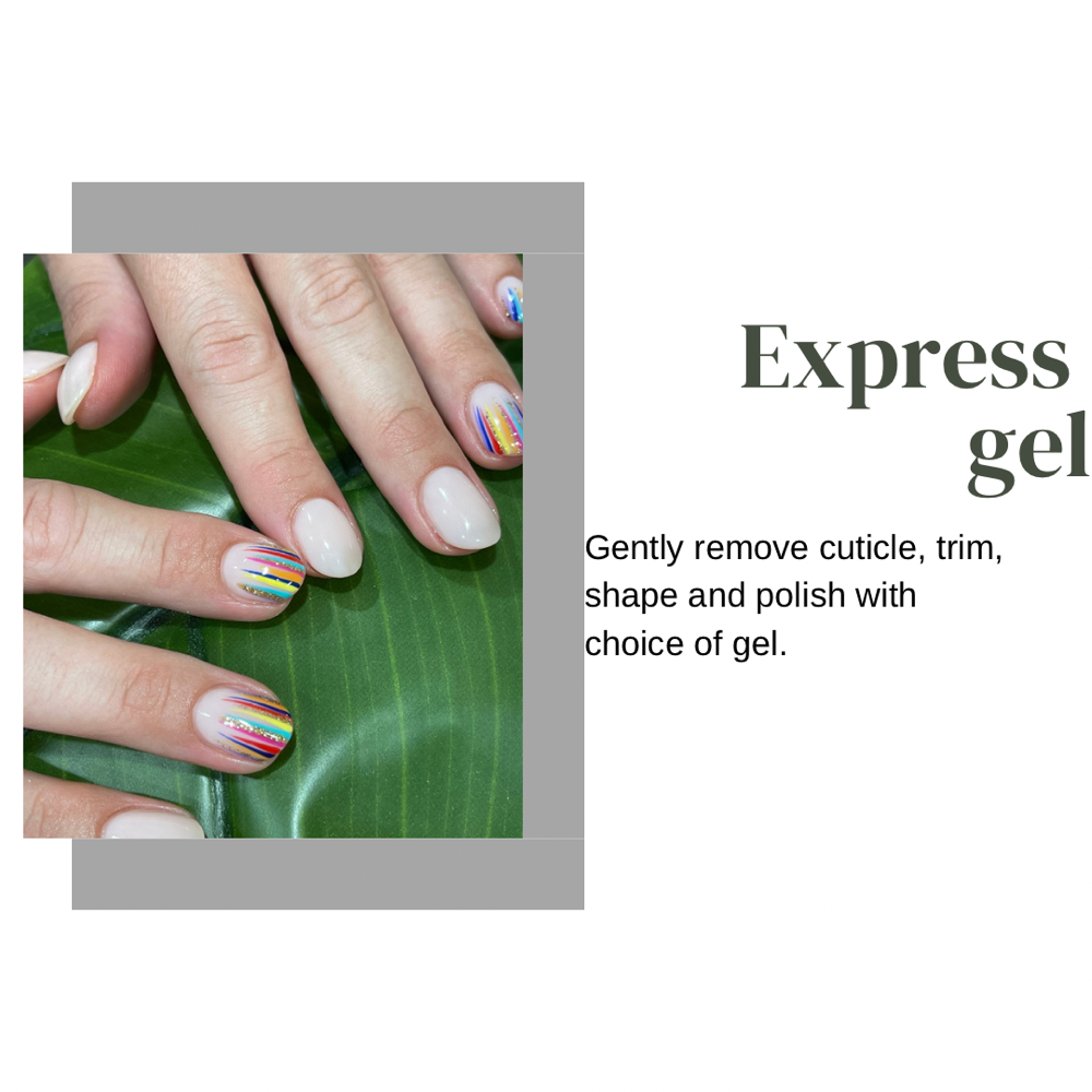 Express Gel