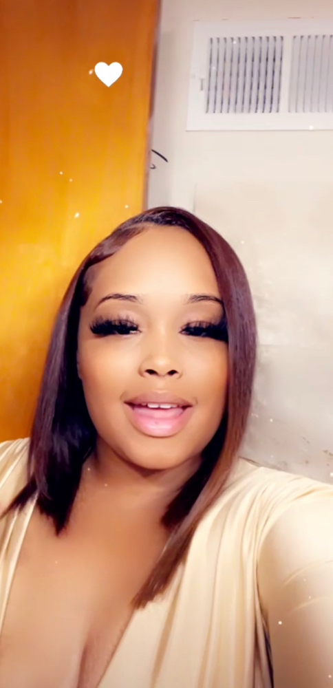 Quick Weave