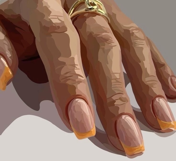 Gel Manicure