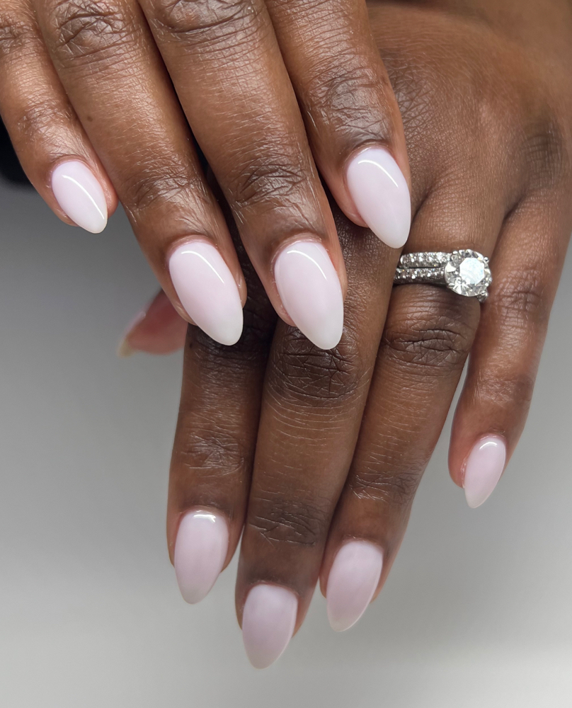 STRUCTURE GEL MANICURE