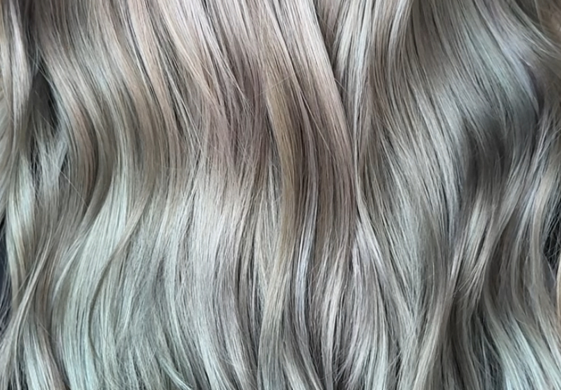 Full Bleach Out Touch Up at Jessica Isbell Hair in Bakersfield, CA