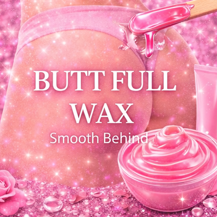 Butt Full at Nat Aestheticx in North Arlington, NJ