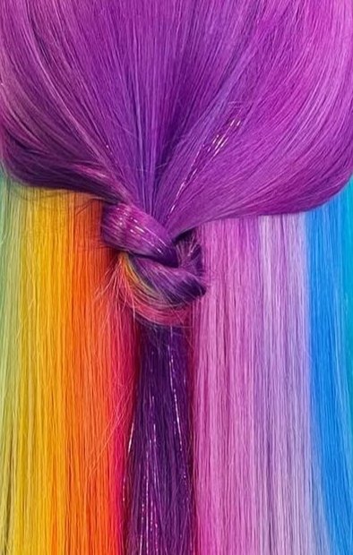 Tinsel